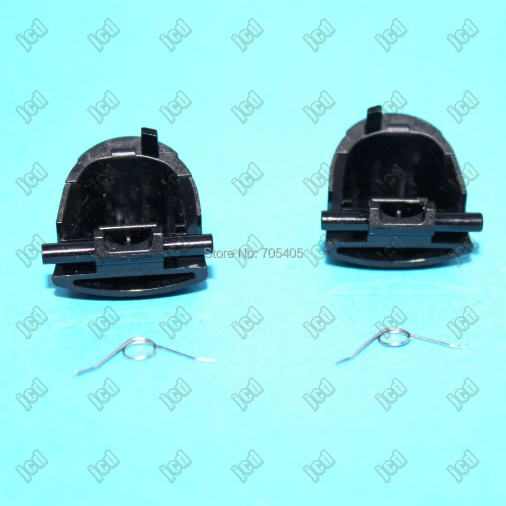 Контроллер для Playstation 4 PS4 L2 R2 ТРИГГЕРНАЯ кнопка контроллер детали ремонта кнопок