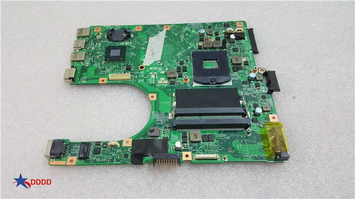 

Original FOR MSI LAPTOP MOTHERBOARD MS-1485 MS-14851 fully tested AND working perfect