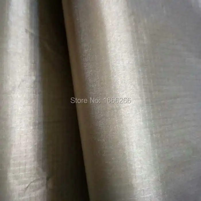 Радиочастотное экранирование защита от радиации проводящая ткань/Rfd Emf