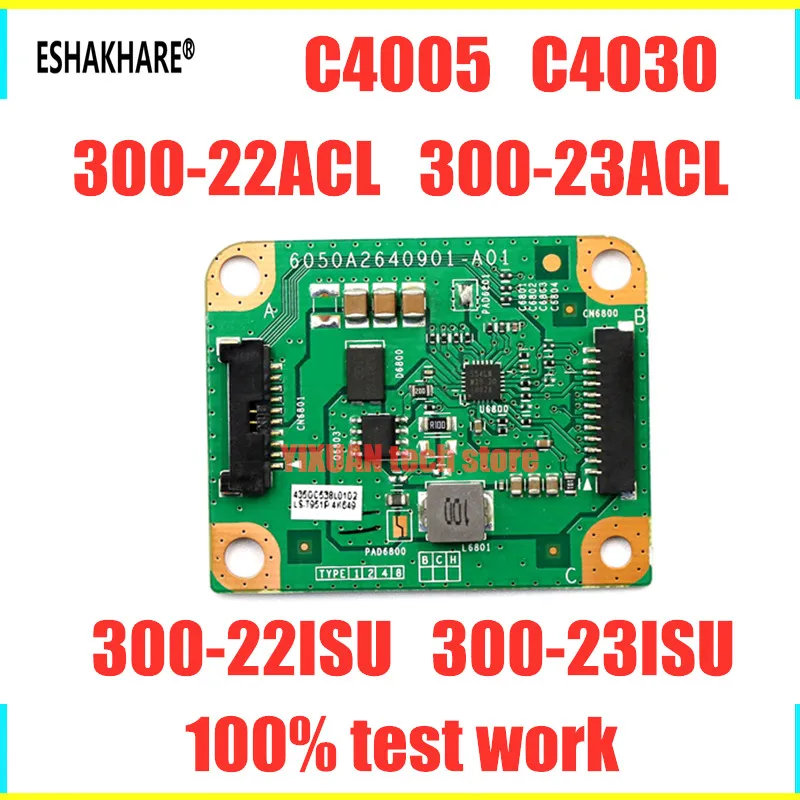 Применимо к Lenovo a machine 300-22 / 300-23ACL 300-23ISU S400Z S500Z повышающая плата материнская