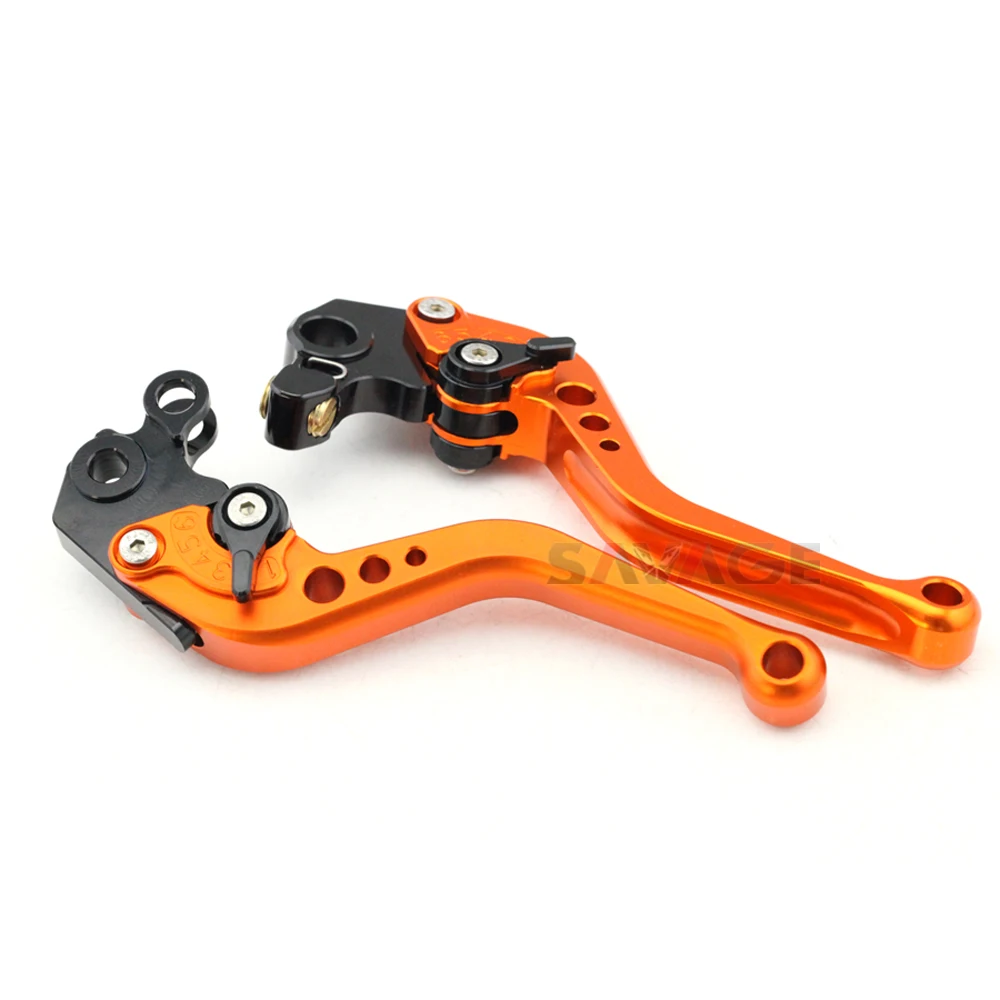 Короткие/длинные рычаги тормозной муфты для мотоцикла 690 Enduro 07 08 R 09 13 950 SUPER ENDURO 06