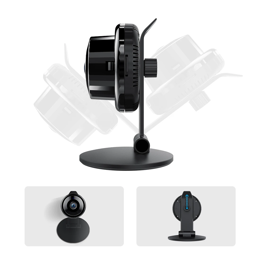 FREDI 960 P HD Беспроводная ip-камера 1.3MP Pet Baby для слежки за домашней безопасностью ip-камера WiFi 10 м инфракрасное ночное видение мини камера видеонаблюдения