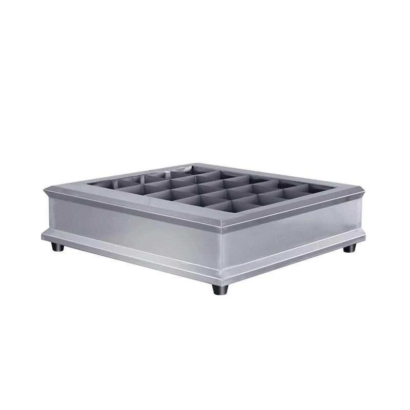 Commercial Stainless Steel Electric Hot Oden Machine 20 Grid Boiled Meat East Cooking EH-20A | Бытовая техника