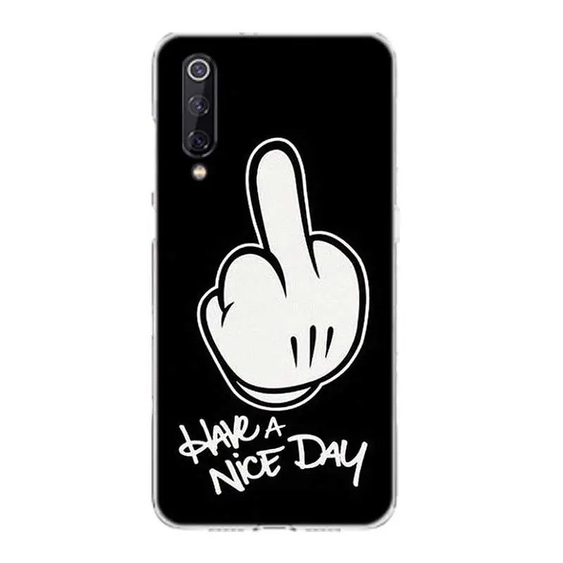 Силиконовый чехол для Xiaomi Pocophone F1 Xiomi Mi 8 9 SE A2 lite A1 5X 6X 5S Plus Play Heart |