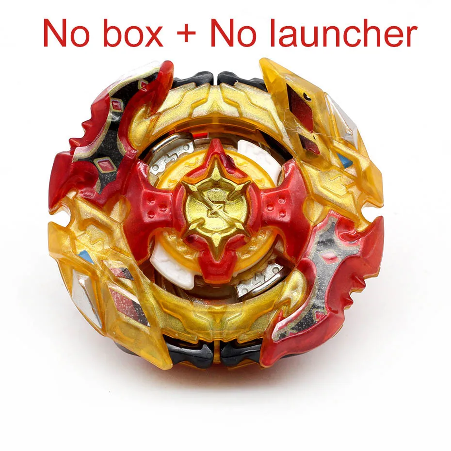 Takara Tomy Bey Bay Burst B-122 игрушки Арена лезвия без пускового устройства и коробки Слива Fafnir Феникс - Цвет: B128