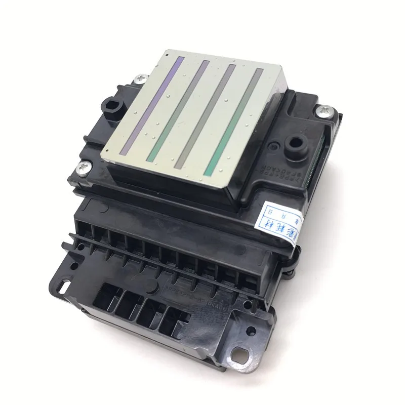 

98% New Original Printer Head Printhead for Epson WF5113 WF5110 WF4630 WF4640 With Unlock