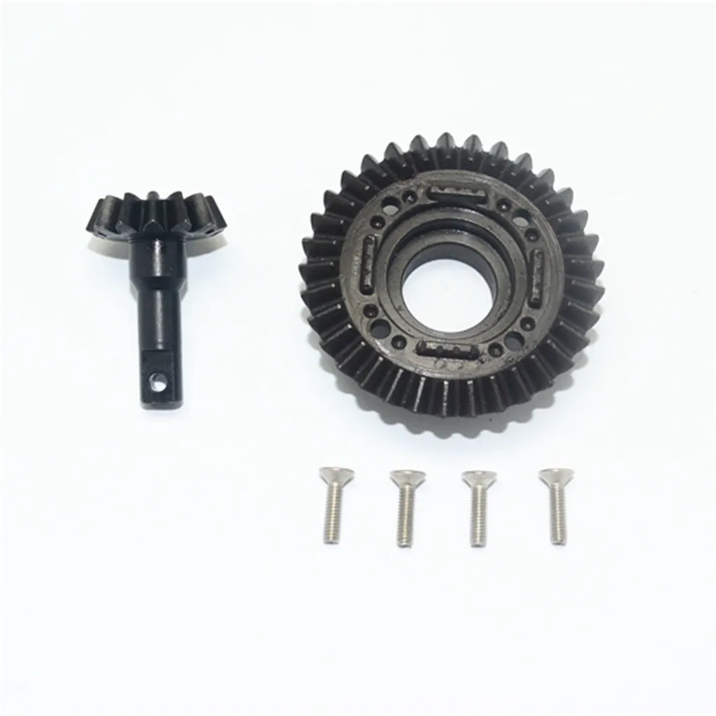 Аксессуары комплект из жесткого стального переднего дифференциального кольца и