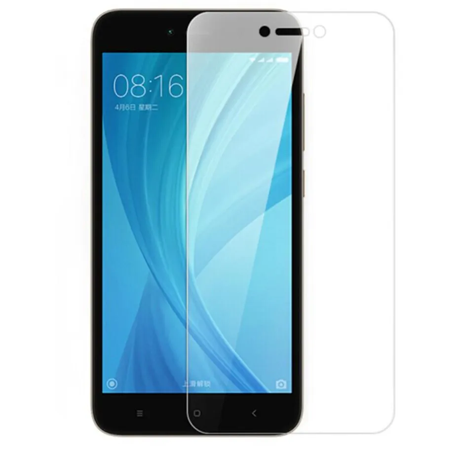 Для xiomi redmi 4x 5a 6a note 5 plus защитное стекло 9h ультратонкое закаленное для xiaomi mi 8 8se a1