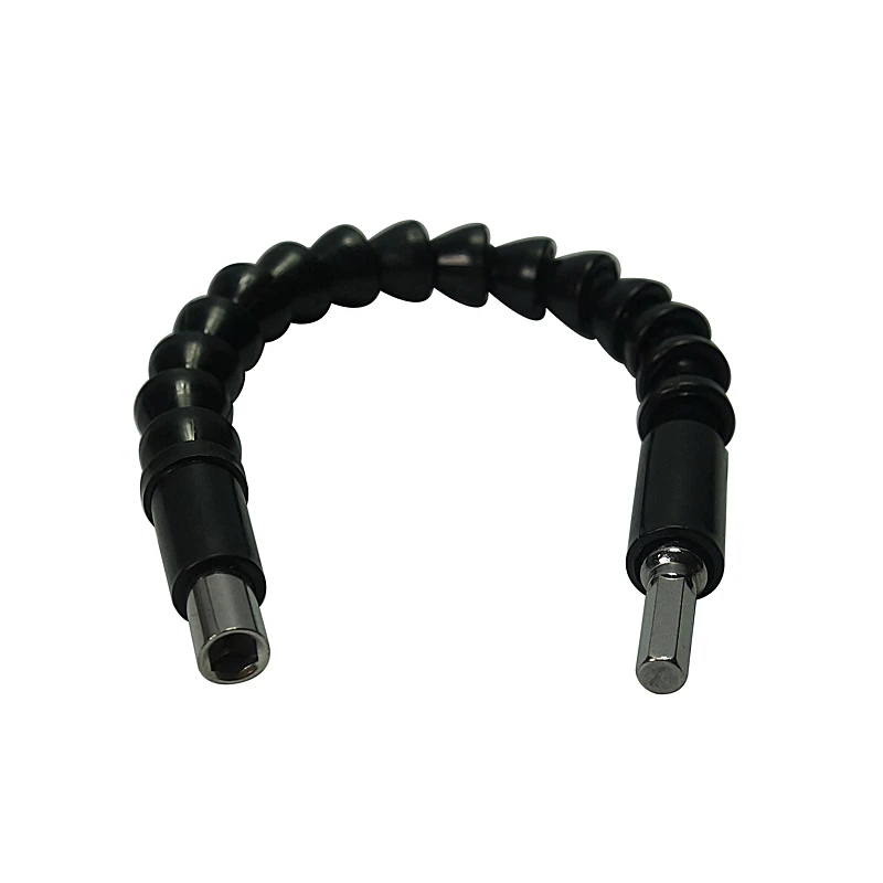 2pcs 295mm Flexible Shaft Bit Screwdriver Drill Holder Connect Link for Electronic Electric | Инструменты