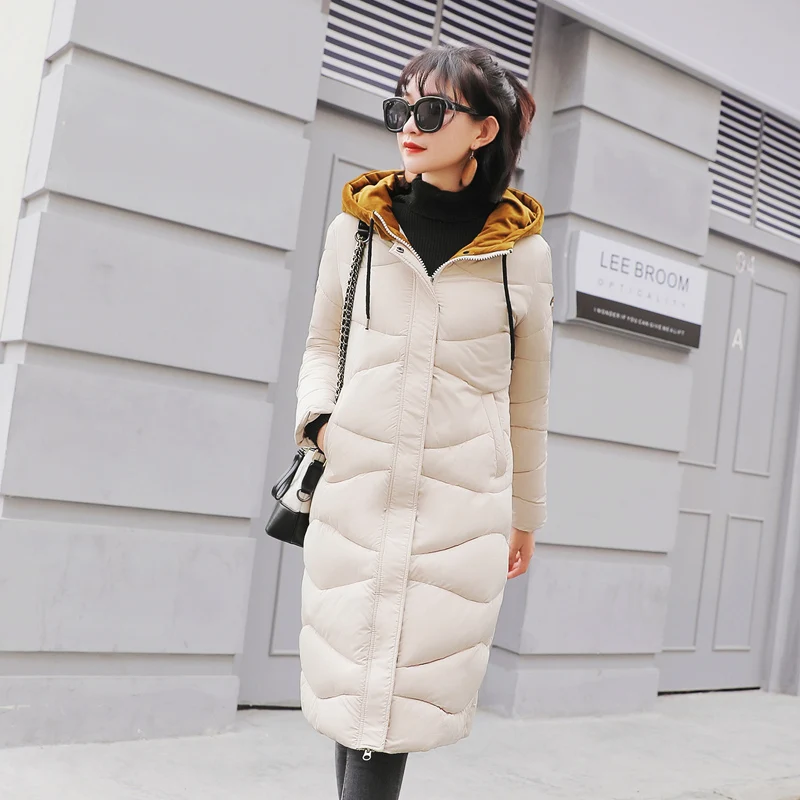 Cheap wholesale 2018 new autumn winter selling women's fashion casual warm jacket female bisic coats G133 | Женская одежда