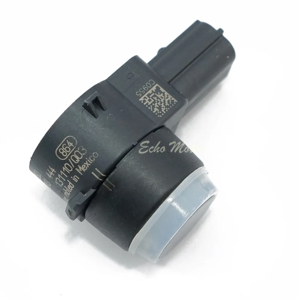 

New 95966282 PDC Parking Sensor Bumper reverse assist for GM 0263013444