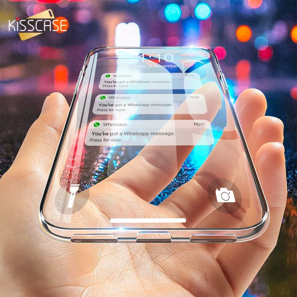KISSCASE чехол с дизайном приклшючение для samsung Galaxy Note 9 8 J5 2016 2017 чехлов из