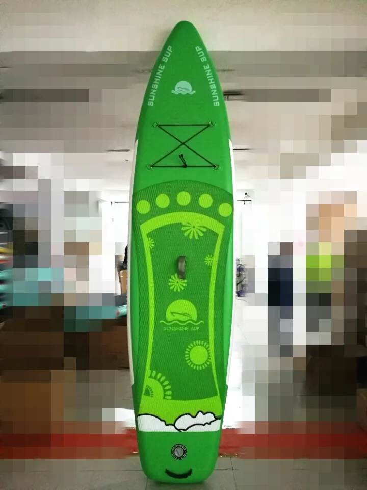

Надувная доска для серфинга с веслом, Sup-Board, набор для серфинга, 10'x30''x4'' с рюкзаком, поводком, насосом, водонепроницаемой сумкой
