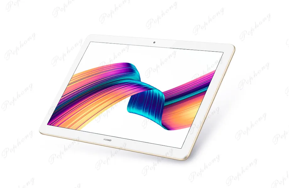Глобальная прошивка huawei Mediapad Enjoy Tablet PC 10,1 дюймов huawei Enjoy tablet Kirin 659 Восьмиядерный Android 8,0 gps OTG