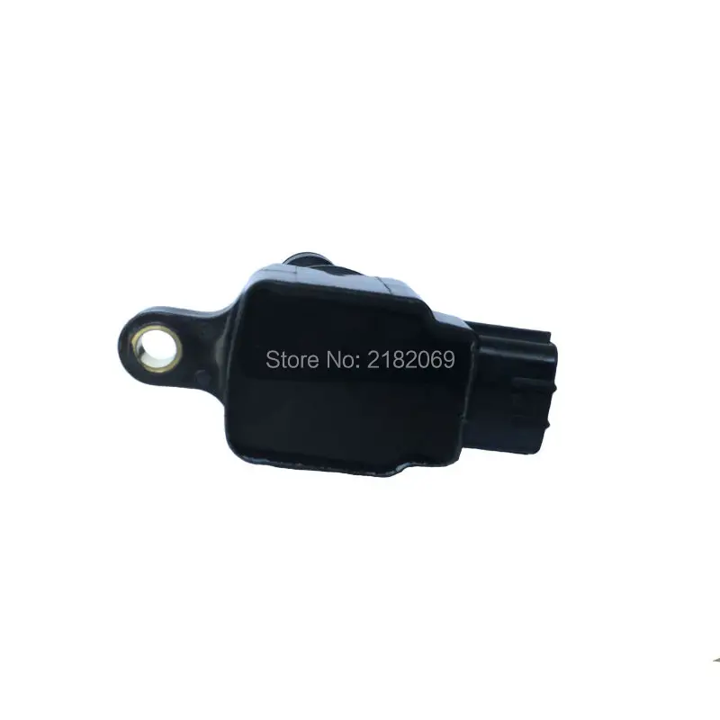 Новая катушка зажигания On-Plug для Infiniti FX45 M45 Q45 V8 4.5L W/ 22448-AR215 22448AR215 | Автомобили и