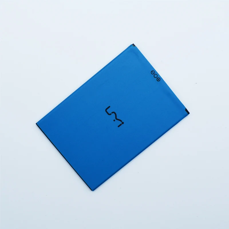 Hekiy 2019 UMI ROME аккумулятор для телефона X 2500 mAh высокая емкость 3 8 V высокое качество