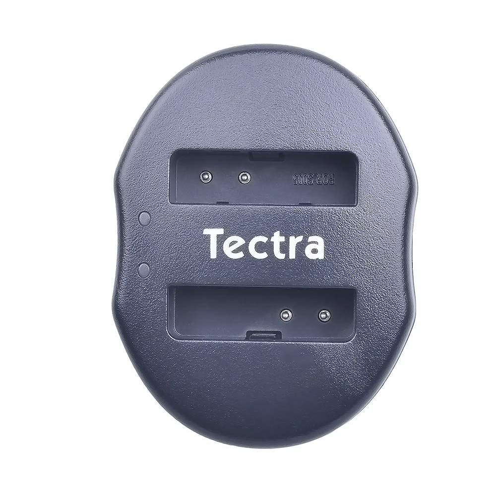 Tectra CGA S005 S005A S005E DMW BCC12 FUJI NP 70 USB двойное зарядное устройство для Panasonic DMC FX8 FX9 FX10 FX12 FX50