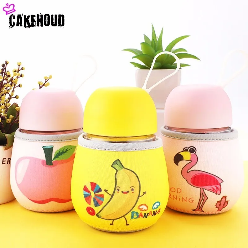 Бутылки Детские экологически чистые с мультяшным рисунком|bottle children|sport bottlewater bottle