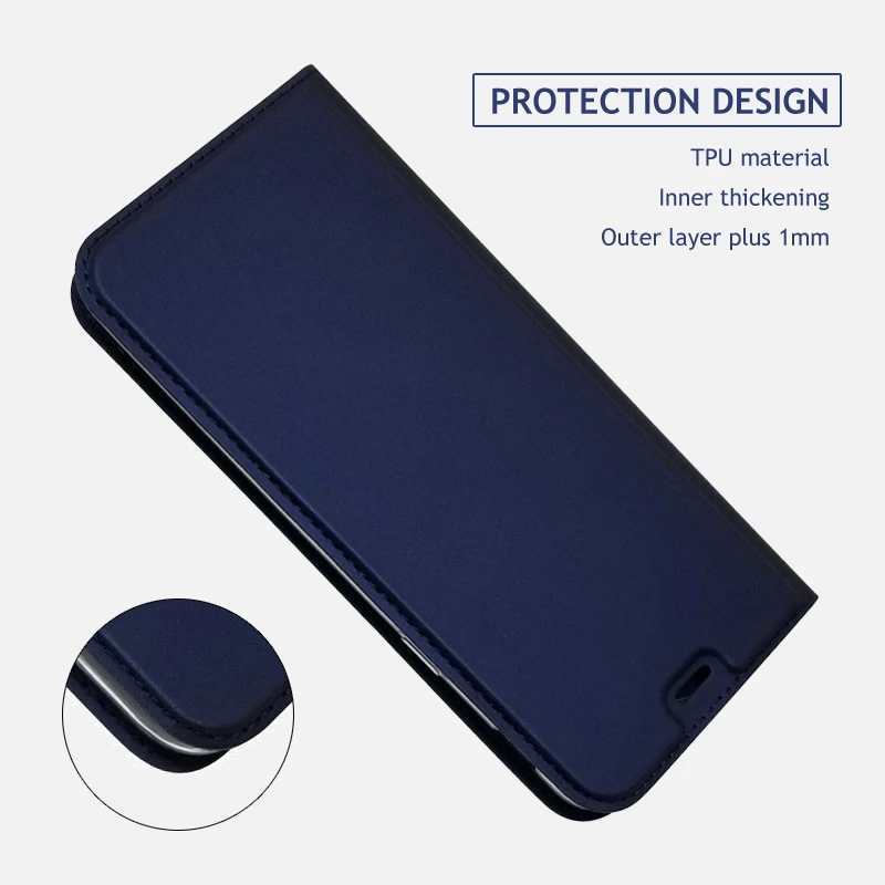 Zroteve для samsung J6 2018 чехол полиуретановый кошелек Coque Galaxy Plus кожаный с