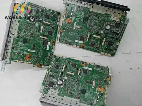 Панель управления для проектора EPSON Главная материнская плата 83c 83 + 822H|Аксессуары
