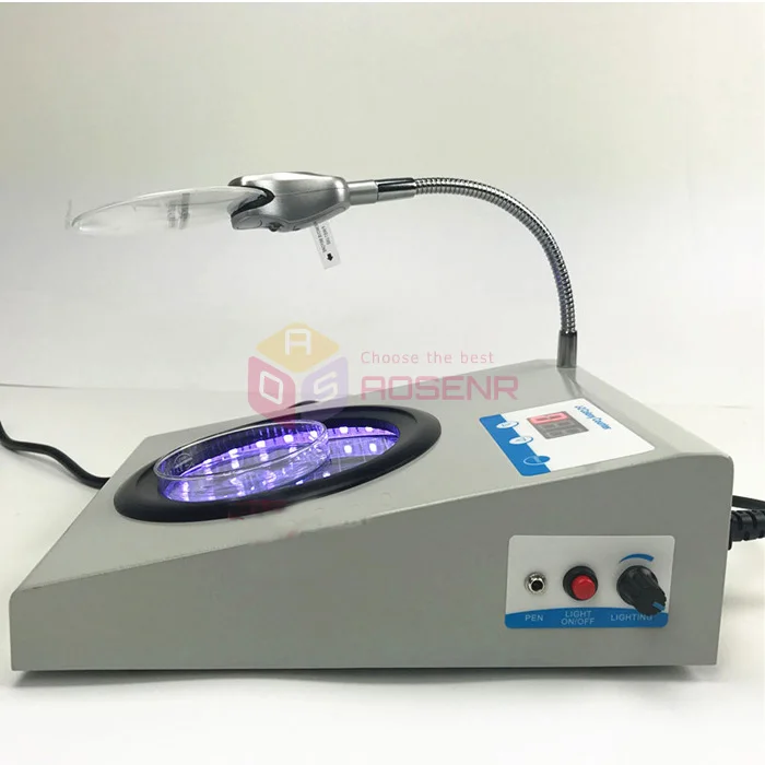 Микробная семья 110 В/220 В