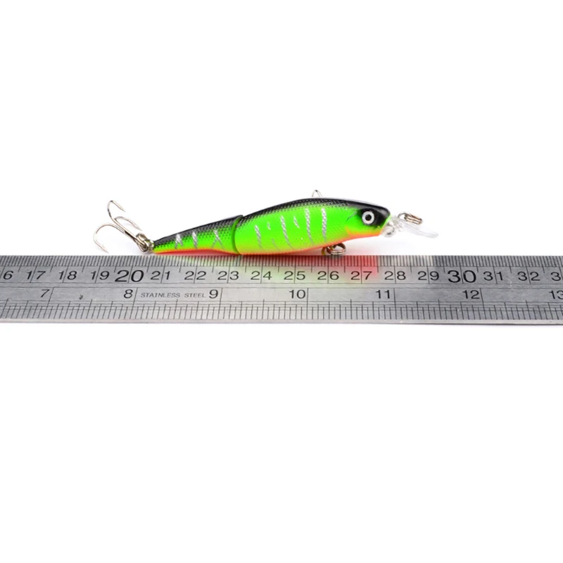 PRO BEROS 9 2 см 7 5g classic роуд югу приманки рыболовные жесткие погружения 0 6 1 8 м