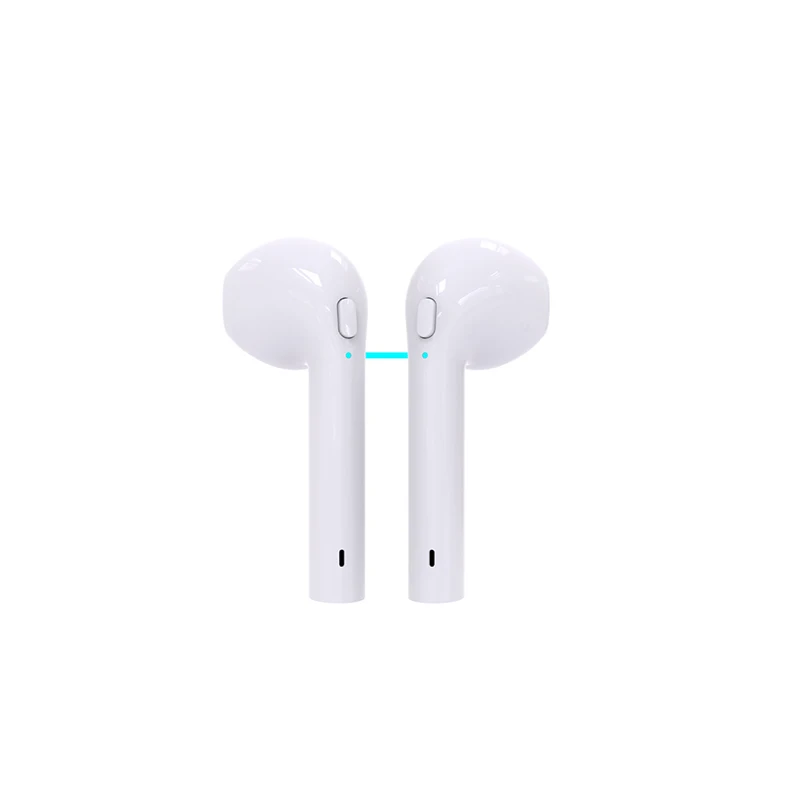 New Mini Wireless Bluetooth Headset Sports Stereo | Электроника