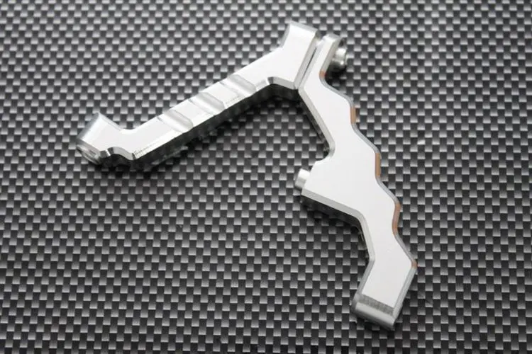 

alloy Front shock support (2set) fit one car