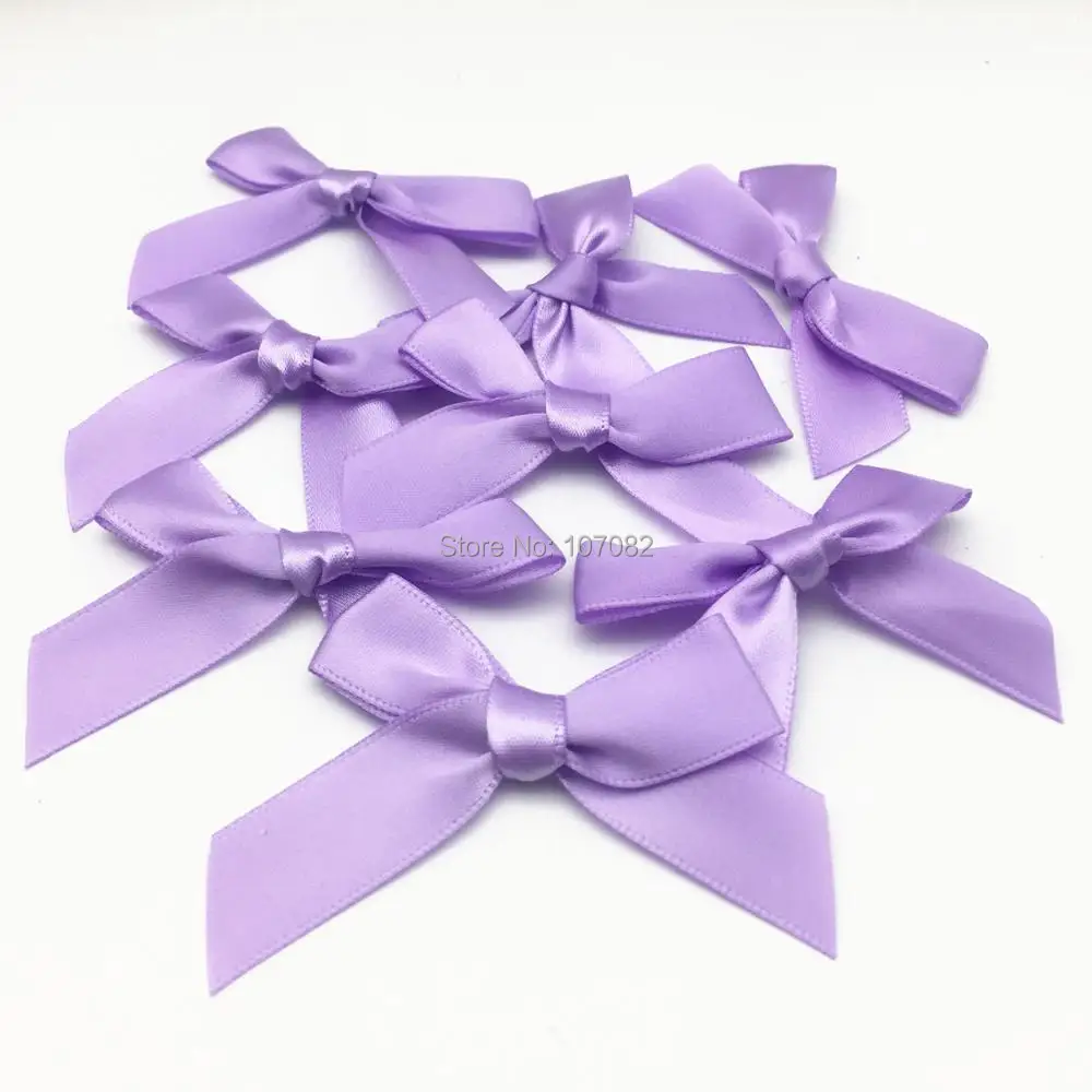 100 шт. галстуки бабочки для украшения кукольных волос|decorative bows|ribbon ribbonribbon bows