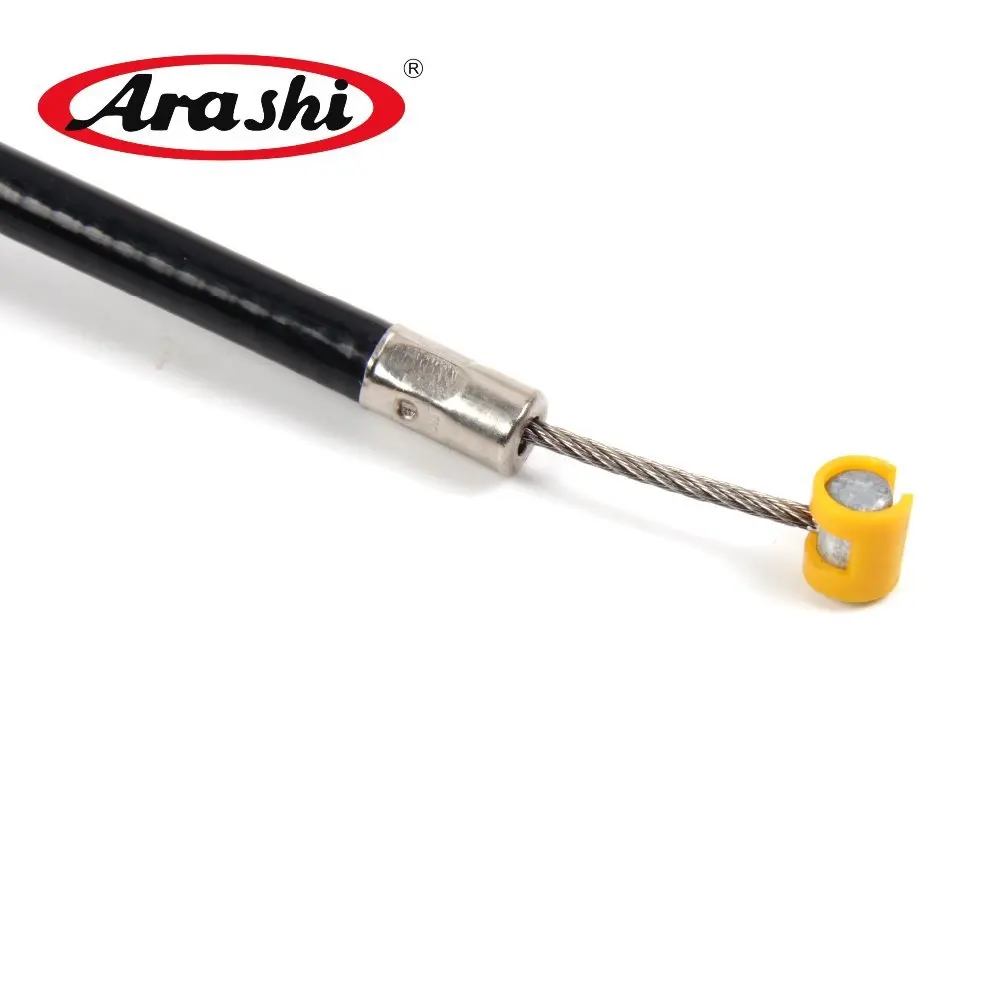 Кабель сцепления Arashi для HONDA VTEC CB400 CB 400 1999 2000 2001 2002 2003 2004 2005 Сменные кабели из