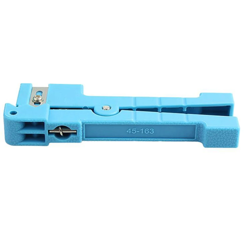 

45-163 Fiber Optic Stripper Optical Fiber Jacket Stripper 45-163 Stripper