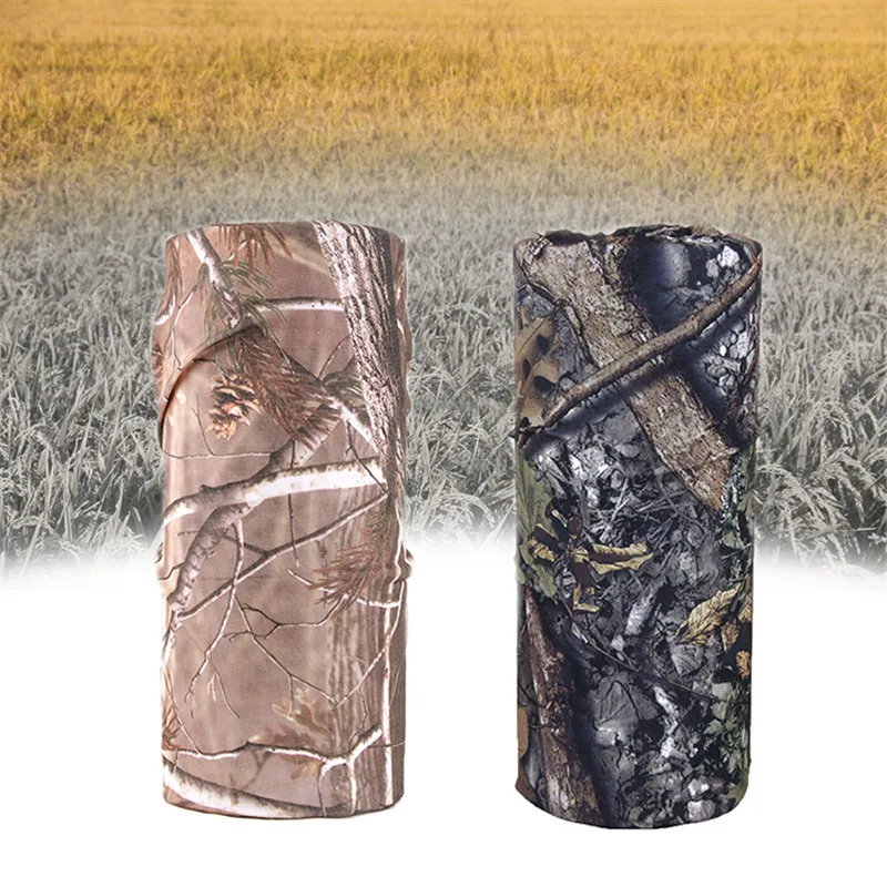 Multi function Hunting Camouflage Scarf Military Tactical Windproof Anti dust Army Winter Warm Scarves Men For Shooting|scarf men|scarf militaryscarf