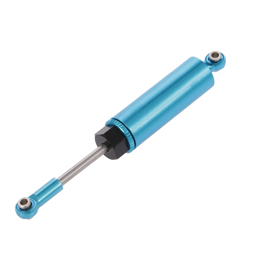 2 шт. RC автомобиль задний внутренний пружинный амортизатор для WLtoys 12428 12423 FY 01 02 03 04