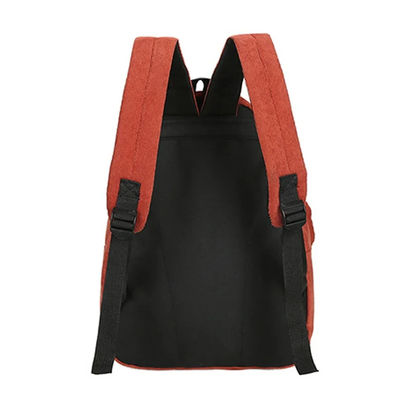 Милый женский рюкзак в стиле лисы школьные сумки модные повседневные с рисунками