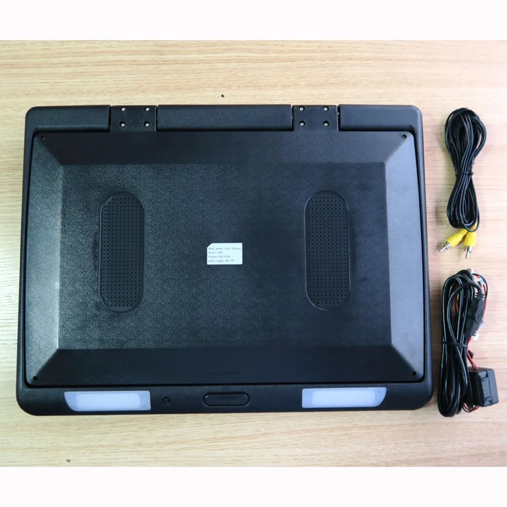 19 дюймовый TFT ЖК монитор для крыши|lcd monitor auto|lcd manufacturerlcd shipping case |