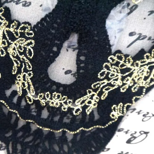 Large Size Skull Embroidery Patch Sew On Applique for Jacket Back Vest Motorcycle Club Biker Appliques Badge Wholesales | Дом и сад