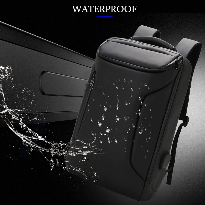 Высококачественная Женская водонепроницаемая сумка из ткани Оксфорд с внешним