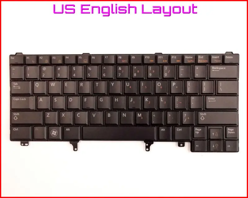 Клавиатура для ноутбука Dell Latitude E6320 E6420 ATG XT3 C7FHD XMRJV CN5HF|new version phone|e6320version mp3 |