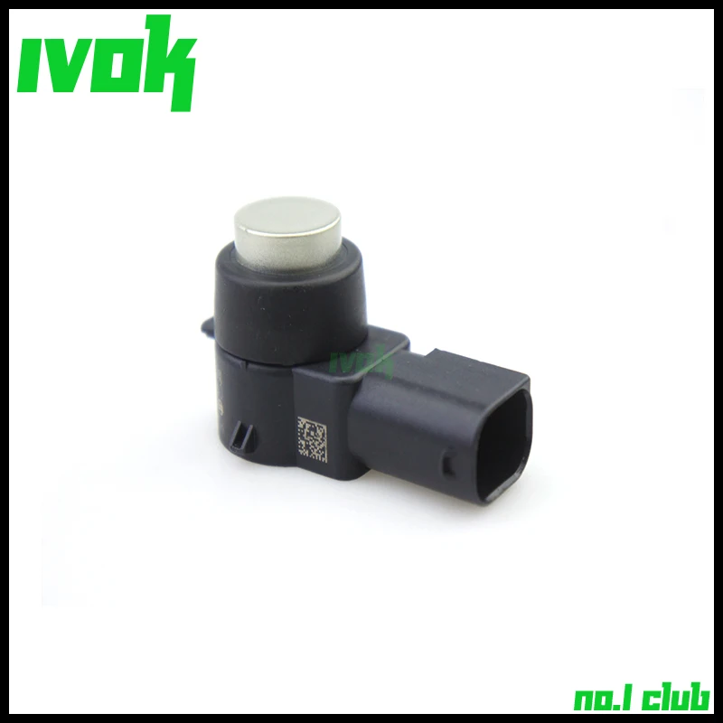 4 пакета парковочное управление PDC датчики для Citroen C4 Picasso Berlingo Kasten Peugeot 308 9663821577H5