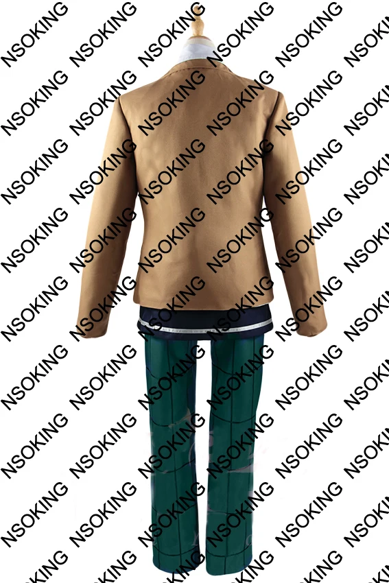 Аниме Anonymous Noise kanade yuzuriha школьная форма карнавальный костюм Индивидуальный