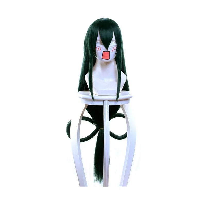 Аниме Мой боку нет героев Академии Asui Tsuyu fracker Zentai боди костюм комбинезон костюмы