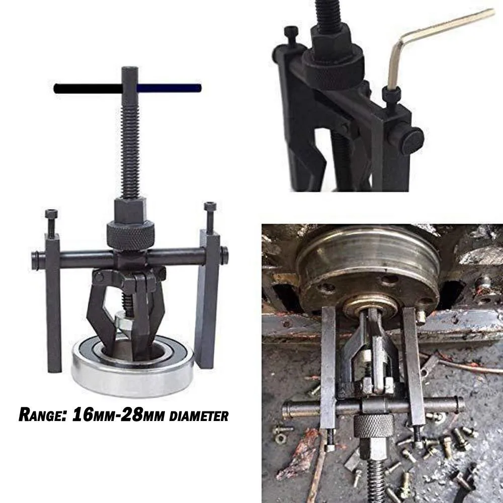Лидер продаж 2019 товары инструмент для вытягивания внутреннего подшипника с 3