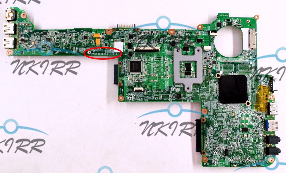

DABY3CMB8E0 A000175320 A000174120 A000175370 A000174110 A000175000 HM76 DDR3 motherboard for Satellite L800 L805 L840 C840 C845