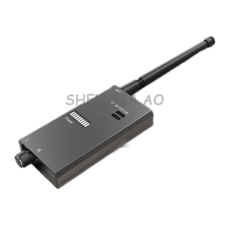 Радиоволновой детектор сигнала CC310 мониторинг и высококлассного оборудования