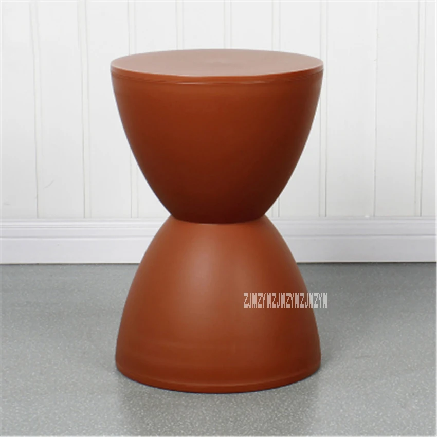 Новинка WL093 современный простой скандинавский маленький стул высокое качество