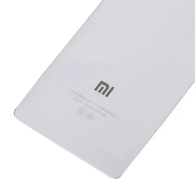 Задняя крышка батарейного отсека задний корпус чехол для Xiaomi M4 Mi4 5 0 дюймов Snapdragon