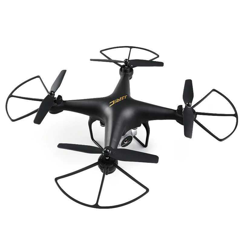 JJRC H68 720P Wifi FPV RC Дрон с камерой Квадрокоптер высота Дрон держать Безголовый режим вертолет Профессиональный Квадрокоптер
