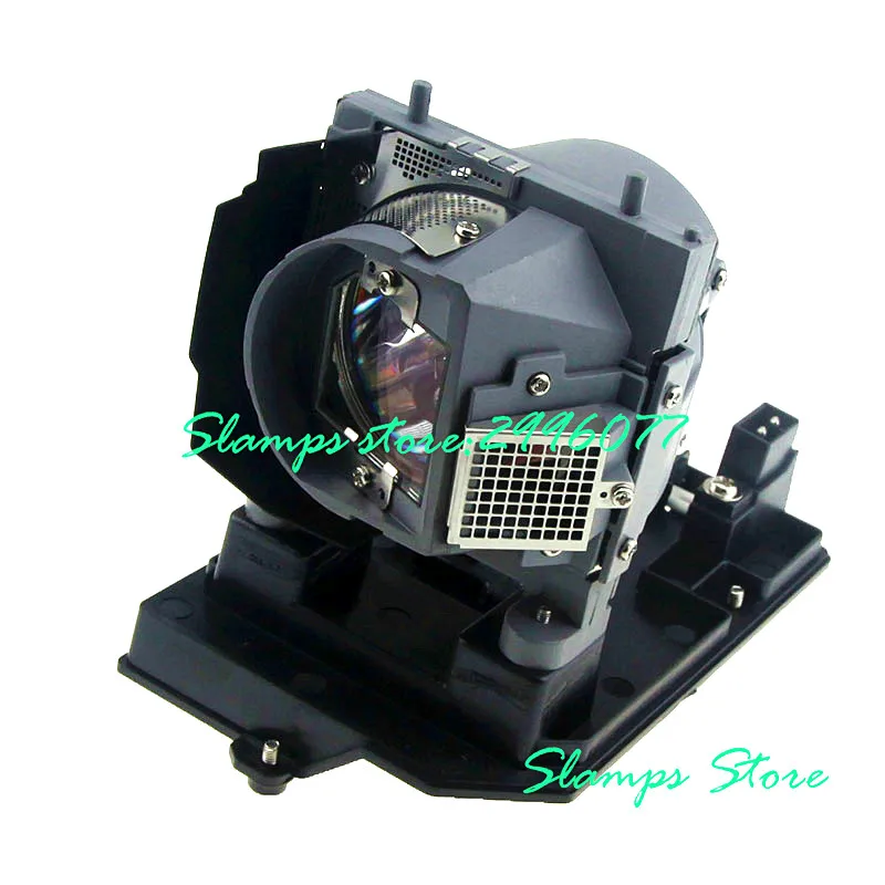 Новый NP19LP 60003129 высокое качество лампы проектора с корпусом для NEC NP-U250X NP-U250XG NP-U260W +