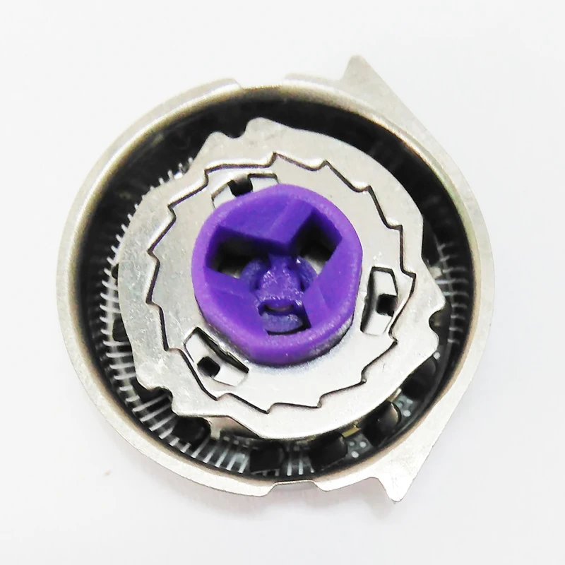 Электрический лезвие бритвы электробритва голова электрические замена для Philips &