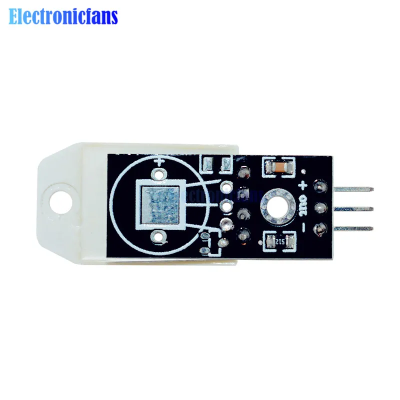 DHT22 AM2302 Цифровой Датчик температуры и влажности модуль для Arduino Заменить SHT11 SHT15 с кабелями Dupont